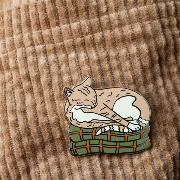 Pin's "Chats" - Accessoire (Disponible en lot ou à l'unité)