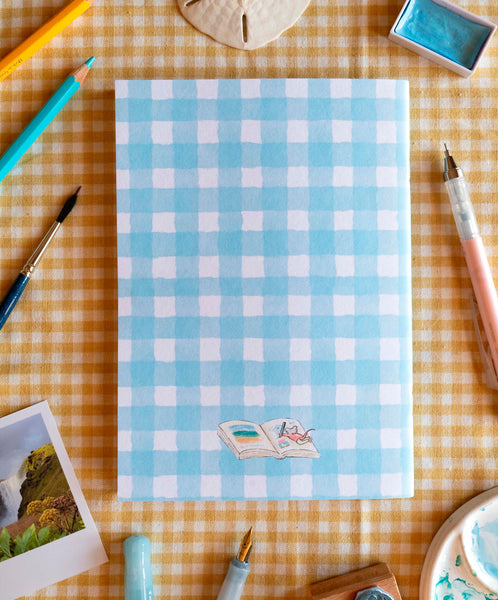 La box d'été "Souvenirs de vacances"