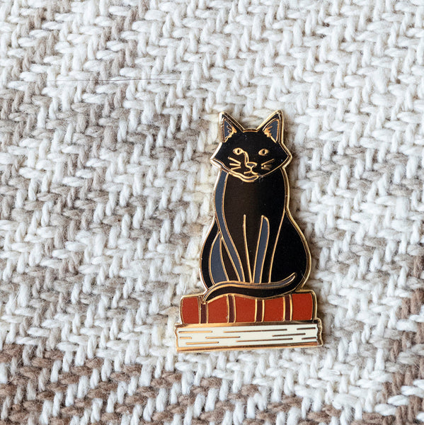 Pin's "Chats" - Accessoire (Disponible en lot ou à l'unité)