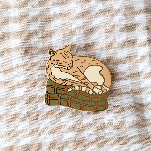 Pin's "Chats" - Accessoire (Disponible en lot ou à l'unité)