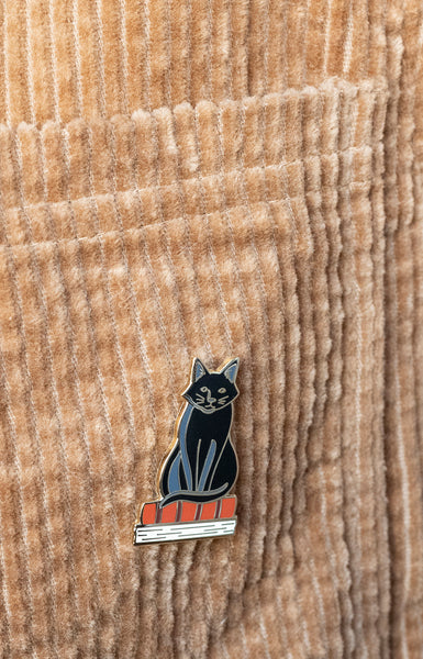 Pin's "Chats" - Accessoire (Disponible en lot ou à l'unité)