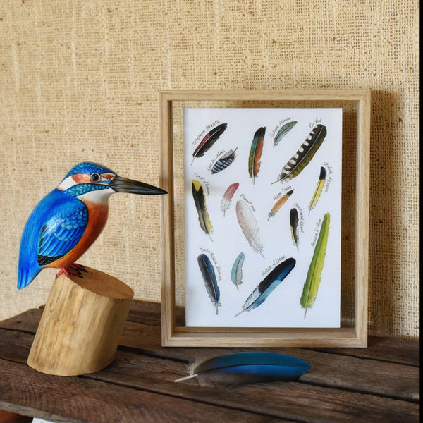 Précommandes AFFICHES au choix ( parmi 10 illustrations) - décoration, impressions d’art